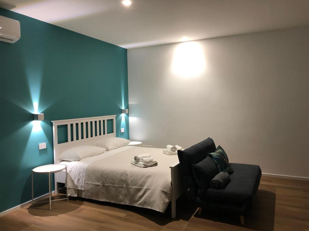 Suite Room Trani Exterior photo